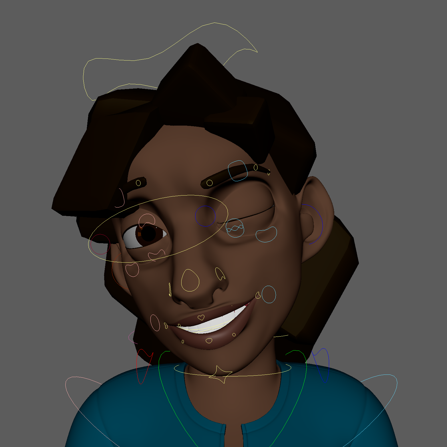 Rigging