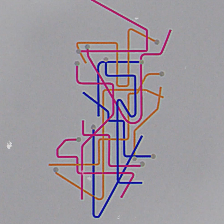 Motion Graphics